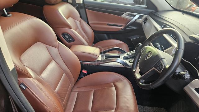 2019 Proton X70 1.8 PREMIUM 2WD (A) - 5
