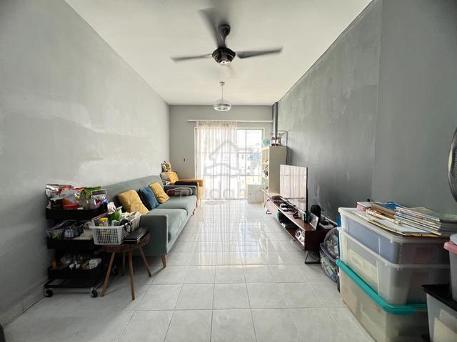 Palma Perak 1