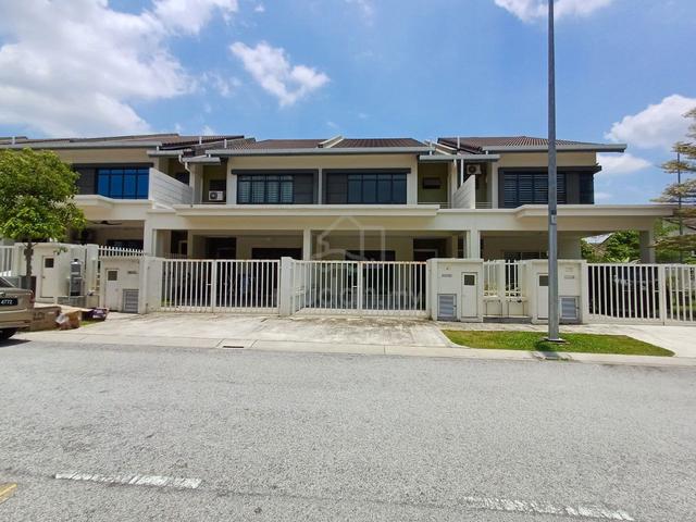2 STOREY TERRACE HOUSE (AVISTA)@Warisan Puteri Kota Warisan Sepang 1