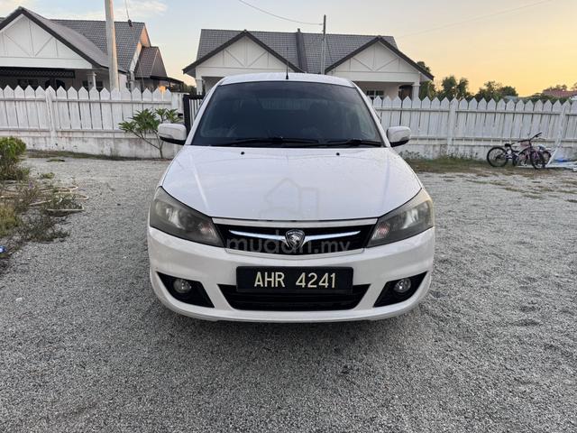 2011 Proton SAGA 1.6 FL EXECUTIVE (A) - 5