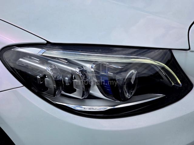 2019 Mercedes Benz C-CLASS 1.5 200 AVANTGARDE AMG - 3