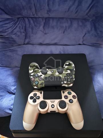 PlayStation 4 - 1TB🔥 - photo 4 of 4