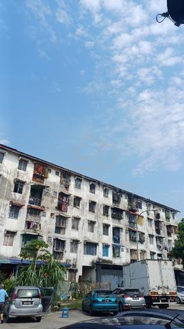 Damai Residence @ Sungai Besi 1
