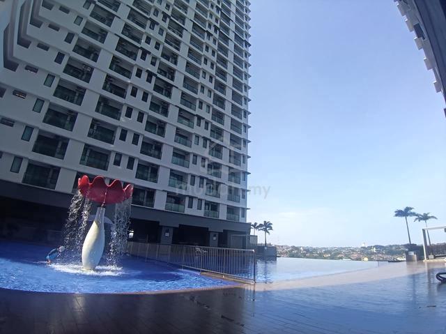 Vista Bangi 1