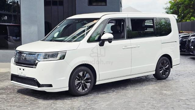 Honda STEPWAGON SPADA 2023 - 1