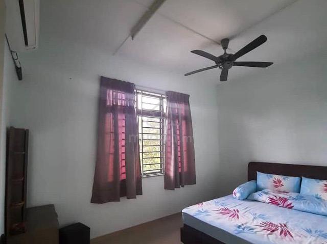 Furnished Permatang Pasir Permai 1st Floor Townhouse 1