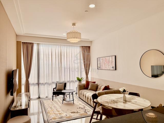 Pavilion Damansara Heights 1