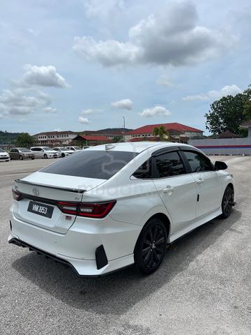 2024 Toyota VIOS 1.5 G MY23 (A) - 3