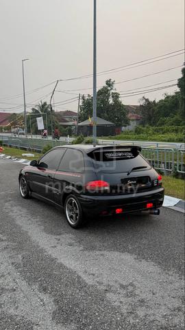 1995 Proton SATRIA 1.6 GLI (M) - 3