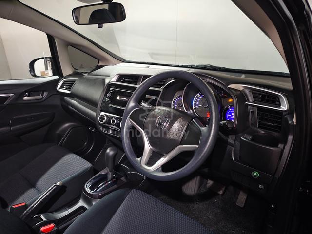 2020 Honda JAZZ 1.5 (A) LOW MILEAGE 23K ONLY - 4