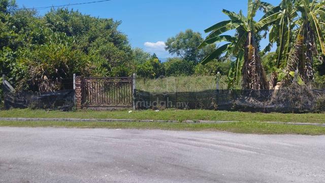 Tanah Lot Untuk Dijual 1