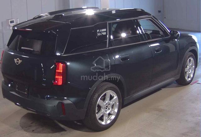 2024 Mini Cooper Countryman 1.5T *2 Week Arrival* - 5