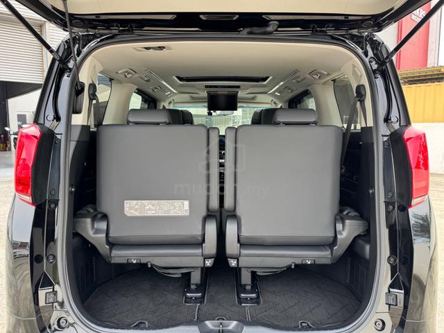 2023 ✅ Toyota Pre-Crash Safety System - 4