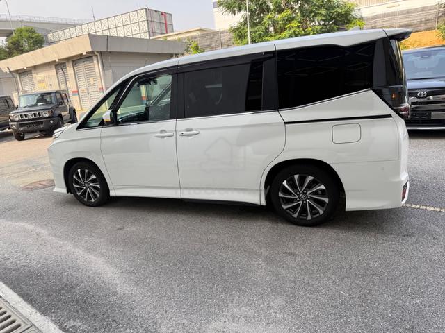 2023 Toyota VOXY 2.0 S-Z 360 CAMERA - 5