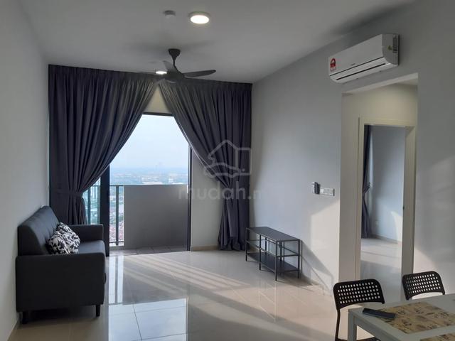 Amani Residences 1