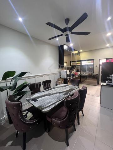 FULLY RENOVATED Single Storey At Kapar Klang [ MOVE IN CONDITION] 1