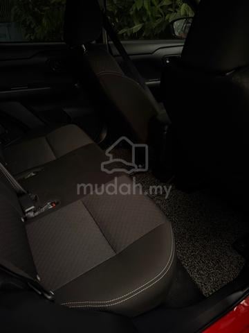 2021 Perodua ATIVA 1.0 H D55L (A) - 5