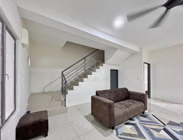 For Rent Kita Bayu Double Storey 2