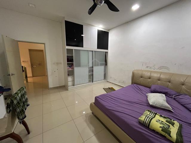 Zero Deposit Hijayu 3D Booking RM1000 sahaja 1