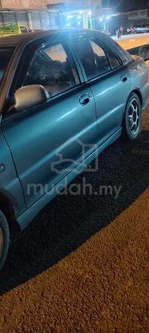 2002 Proton WIRA 1.5 A/B GL (A) - 3