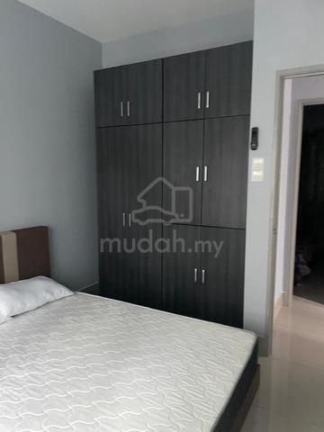 Razak City Residences (RC Residence) 4
