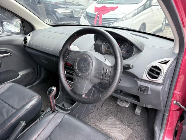 2012 CASH OTR Proton SAGA 1.6 FLX SE (A) 1 OWNER - 5