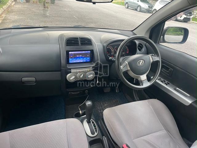 True 07/08 Perodua MYVI 1.3 EZi (A) DirectOwner - 4