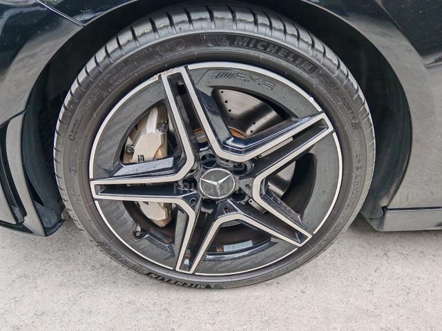 2021 Mercedes Benz CLA35 AMG 2.0 (A) - 4