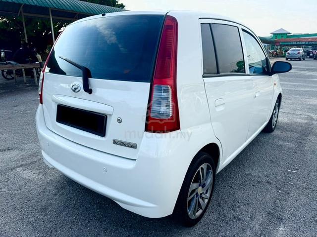 2012 Perodua VIVA 1.0 (A) TIP-TOP CONDITION - 4