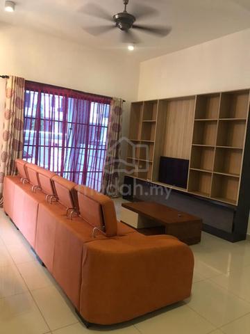 Eco Meadows Residence All New Fully Furnished G/Guarded 2-Storey House 1