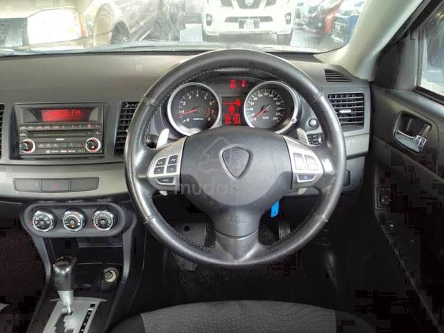 2012 Proton Inspira 2.0 E (A) Premium Package - 5