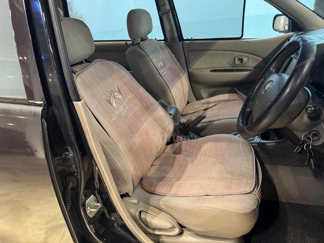 [OFFER] 2011 Toyota AVANZA 1.5 G ENHANCED (A) - 4