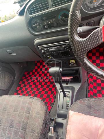 2002 Perodua KELISA 1.0 EZ (A) - 4