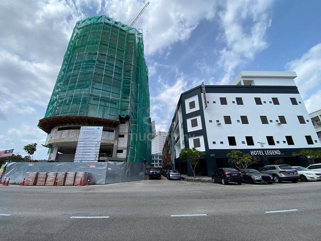 Permas Jaya 10 1