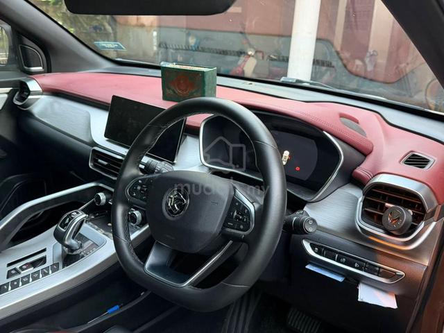 2021 Proton X50 TGDI FLAGSHIP 1.5L (A) - 5