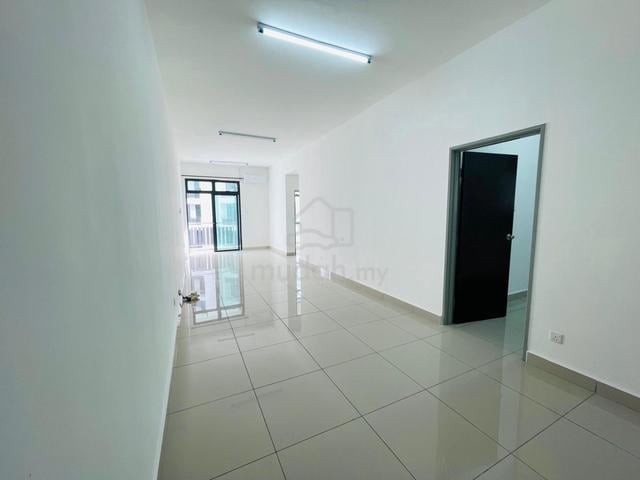 KSL Residence 2 @ Kangkar Tebrau 1