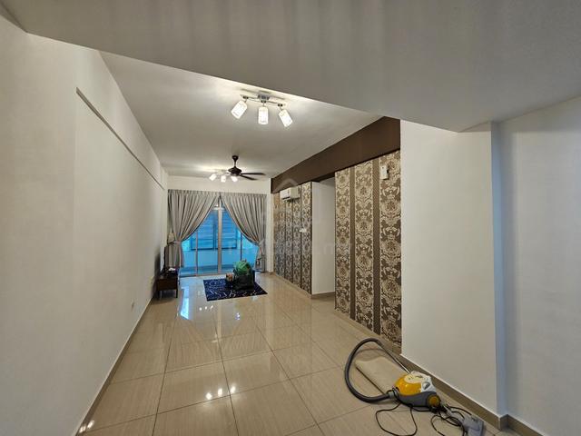 Midori Green @ Austin Heights 1