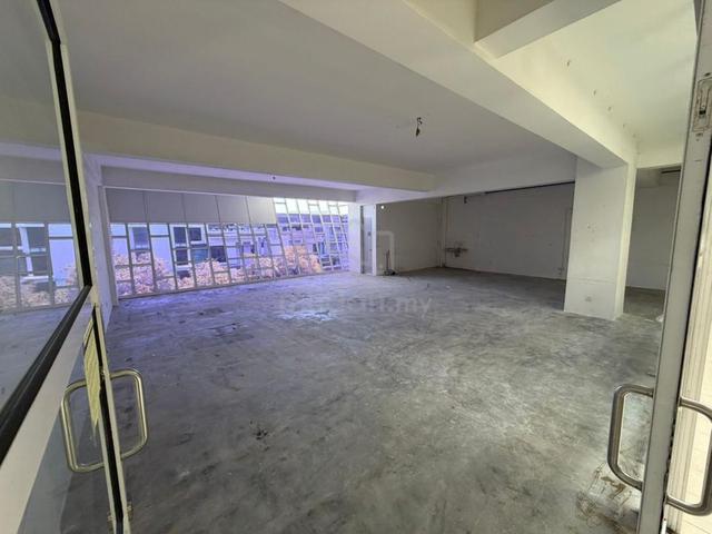 Ayer 8 Presint 8 Putrajaya Office Unit Freehold Lower Prime Location 1