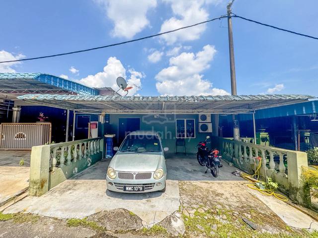 PALING MURAH!! Single Storey Taman Angsamas, Seremban 1