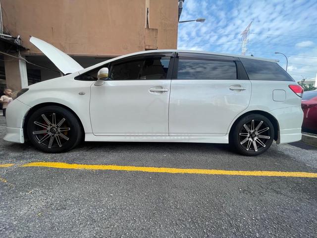 2010 Toyota WISH 2.0 Z (A) - 5
