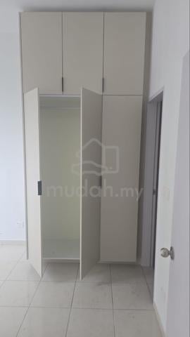 Residensi Oleander 1
