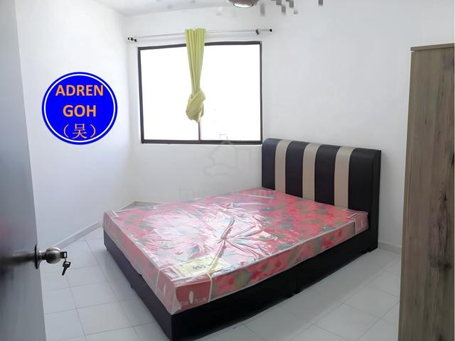 Desa Green Apartment (Jelutong) 1