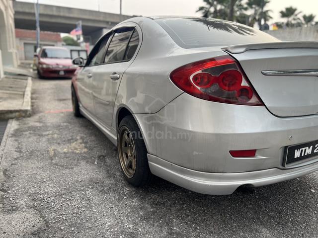 2010 Proton PERSONA 1.6 BASE LINE (A) - 3