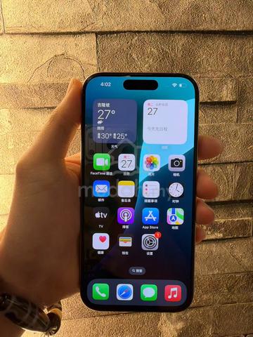 iPhone 15pro 256gb zp set - photo 2 of 5