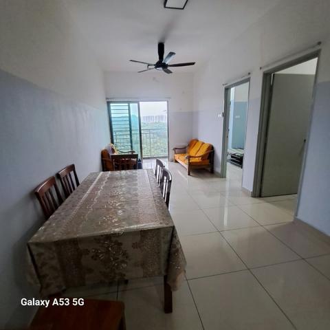 Residensi Zamrud 1