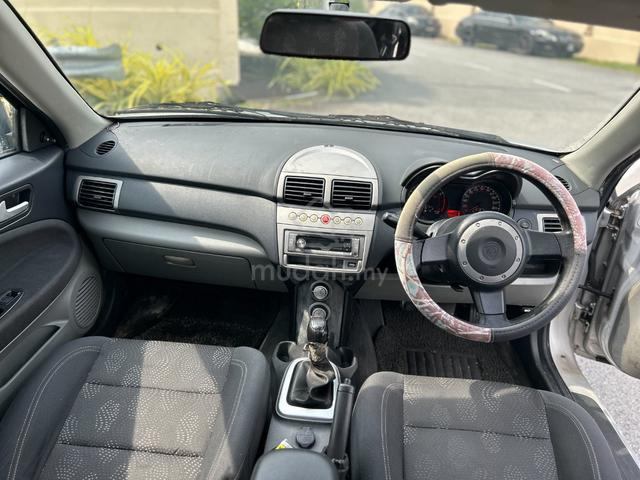 2010 Proton PERSONA 1.6 H-LINE(M)NO PROSES FEE OTR - 5