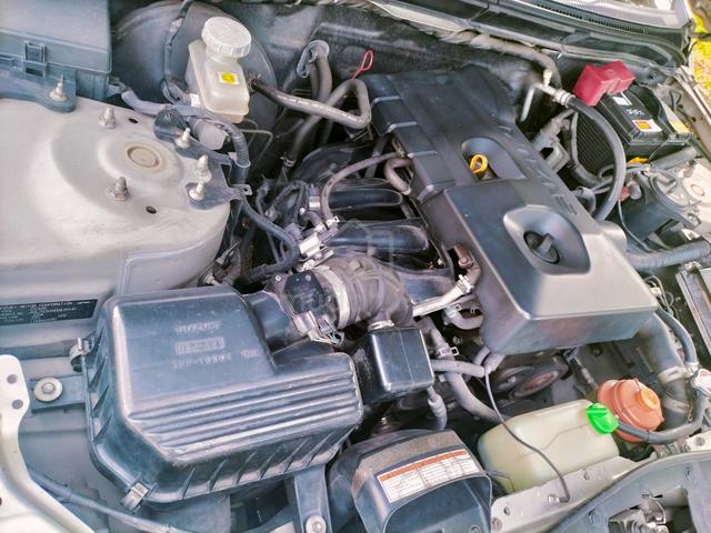 2012 Suzuki GRAND VITARA 2.0 ENHANCED (A) - 5