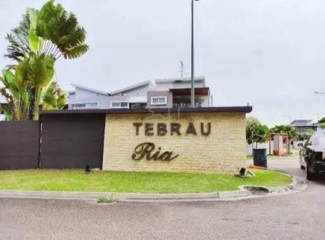 Tebrau Ria Desa Tebrau Johor Bahru Johor 1