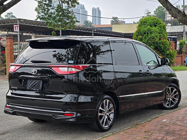 2018 Toyota ESTIMA 2.4 AERAS PREMIUM G 7SEAT ACR50 - 2