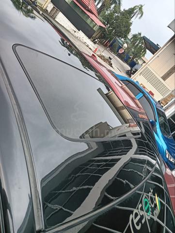 2017 Perodua ALZA 1.5 EZ STANDARD FACELIFT (A) - 5